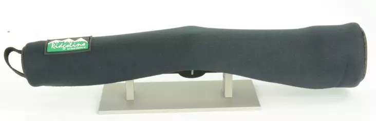 Ridgeline Scope Cover Black 300mm - Lens Protectors - 9420008951318 - 1