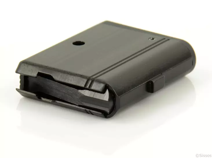 Sako Quad .22 WMR / .17 HMR Magazine 5-Round - Weapon Accessories - s5950368 - 1