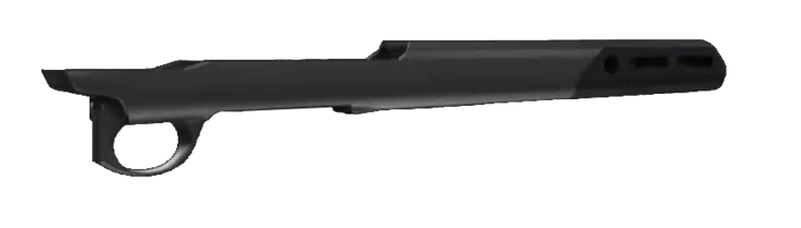 Sako S20 Precision Framskjut - Stödpinnar - 6438053144398 - 1