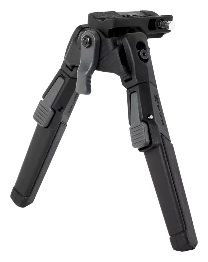 Savage bipod för justerbara bärremmar - Bipoder - 011356563118 - 1