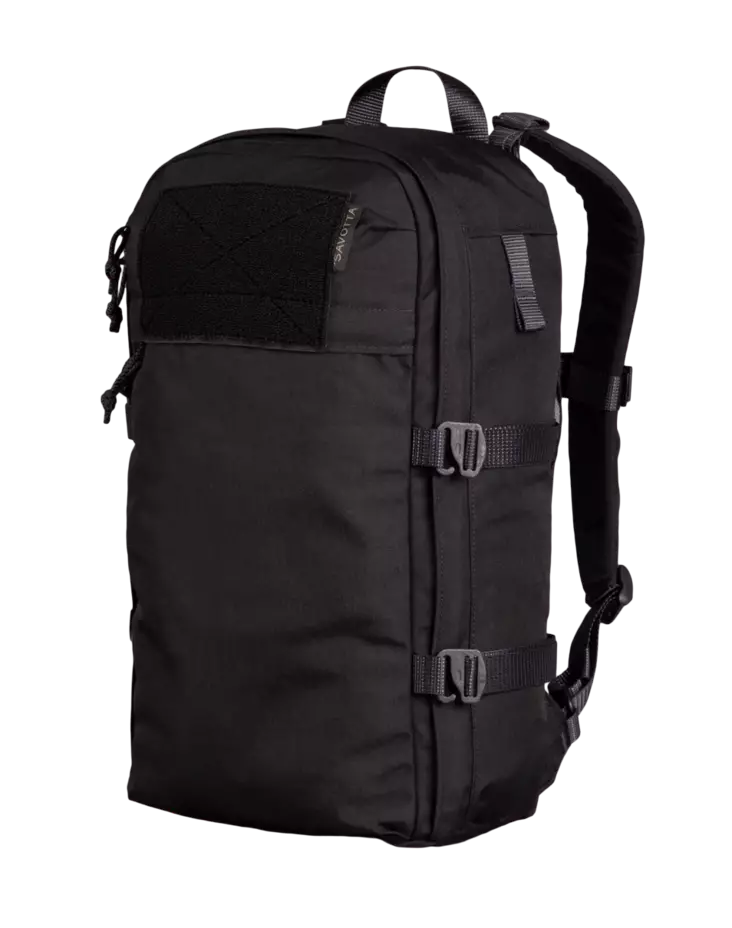 Savotta Niukka 20l - Day Backpacks - 6419134210508 - 1