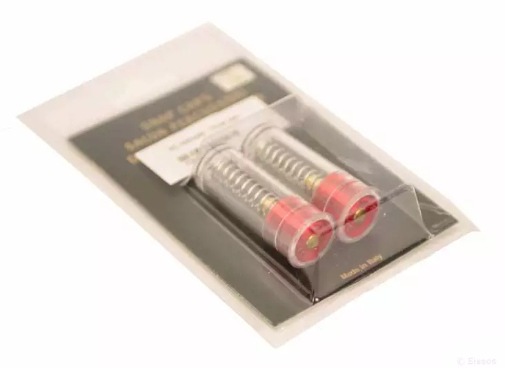 SC Klickpatr. 16 kal - Klickpatroner - 6410364600558 - 1