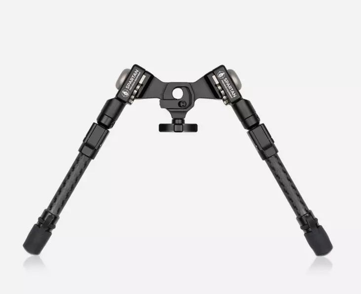 Spartan Precision Valhalla Bipod Gen 2 - Bipods - 616985236398 - 1