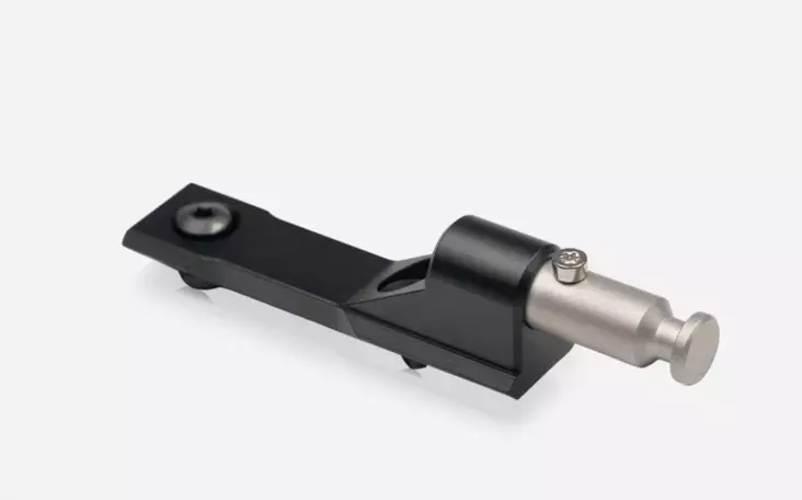 Spartan Valhalla Gen 2 M-Lok adapteri - Bipoder och skjutstöd - 616985235728 - 1