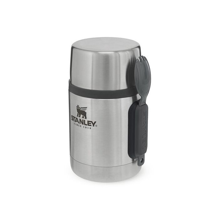 Stanley Stainles Steel All-in-one mattermos - Termosflaskor - 6939236348058 - 1