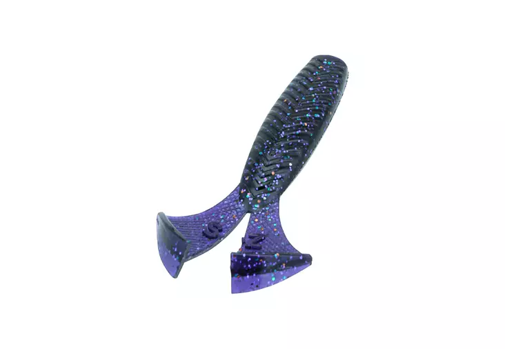 Svartzonker NATC Sir Beaver 4pcs - Jigs - 7340031020428 - 1