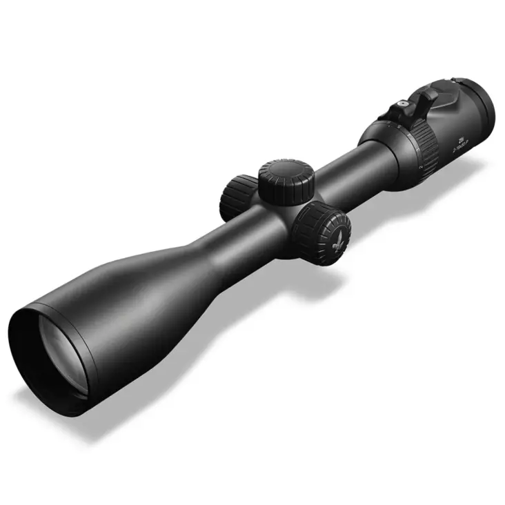 Swarovski Z8i 2-16x50 II P L 4A-I - Swarovski Z8 Riflescopes - 9006325103298 - 1