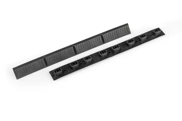 Tikka T3x Ace M-Lok Protective Pads Black - Log Accessories - 6438053229408 - 1