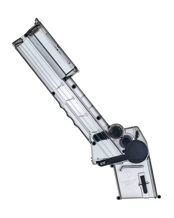 Tippmann M4-22 Snabbfyllare - Övriga vapen- och jägartillbehör - 857253008358 - 1