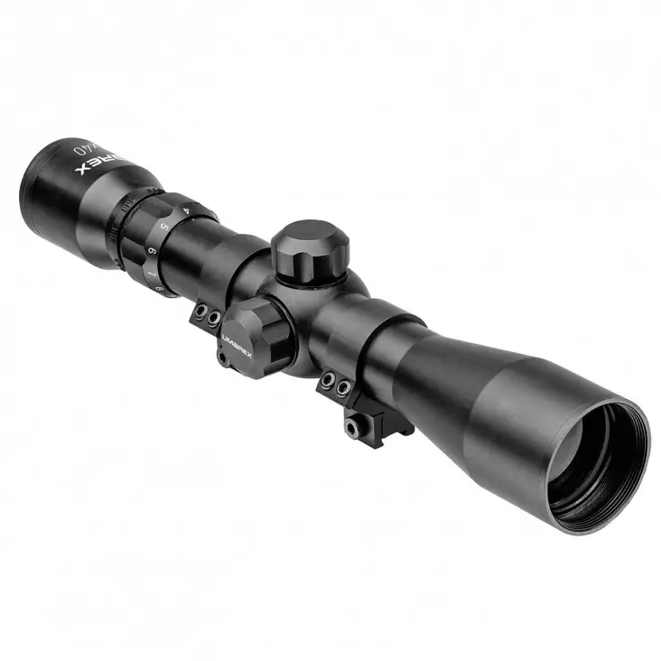 Umarex RS 3-9x40 Rifle Scope - Scopes - 4000844494528 - 1
