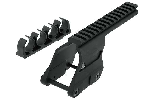 UTG Remington 870 Picatinny Rail - Rails - 4717385556058 - 1