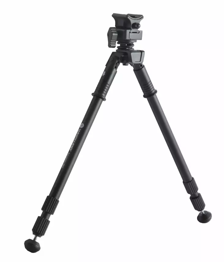 Vanguard Equalizer 2QS Bipod - Bipods - 4719856233468 - 1