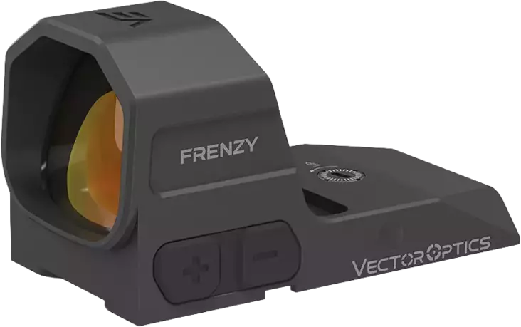 Vector Optics Frenzy FA 1x20x24 CZ -  - 6976386128758 - 1