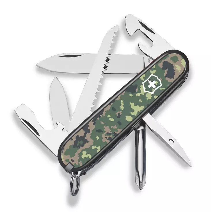 Victorinox Hiker M05 - Victorinox - 6417167002978 - 1