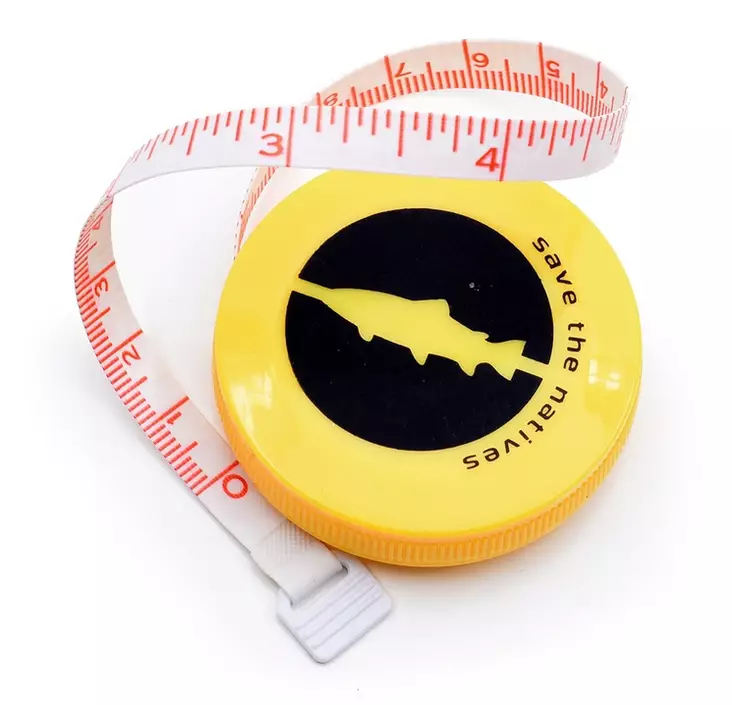 Vision Fish Pocket Measure 150cm - Verktyg - 6417512835268 - 1