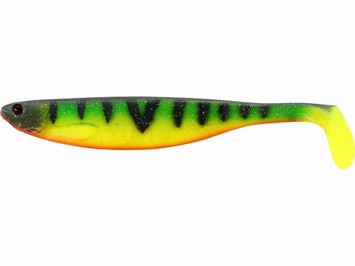 Westin Shadteez Slim V2 27cm 99g - Pike Soft Baits and Jigs - 5707549472408 - 1