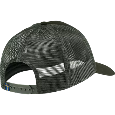 1960 Logo Long-Trucker Cap - Summer - 7323450648459 - 2