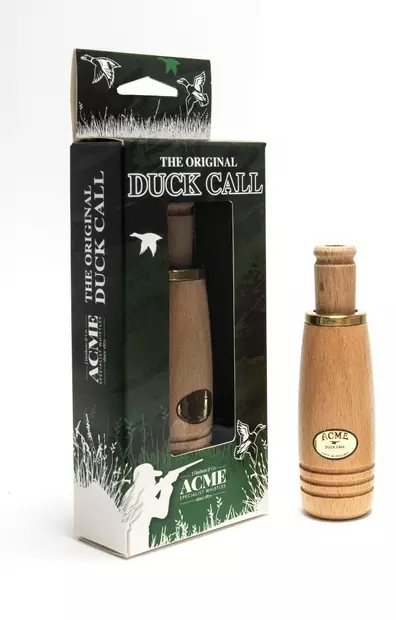 Acme andpipa nr 572 De-Luxe - Lockpipor - 717668115709 - 2