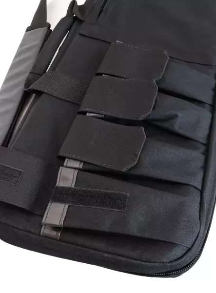 BlackHawk Gevärväska svart 94cm - Gevärsfodral - 648018009259 - 2