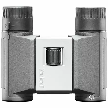 Bushnell Powerview II 8x21 - Binoculars - 029757008039 - 2