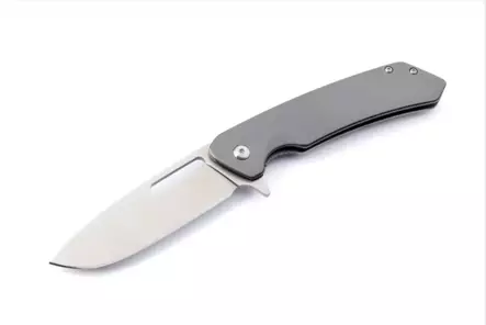EKA Classic 8 Folding Knife - Knives and Tools - 7391537100589 - 1