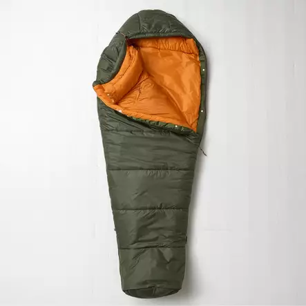 Fjällräven Abisko Three Season XL - Sleeping Bags - 7323451155789 - 1