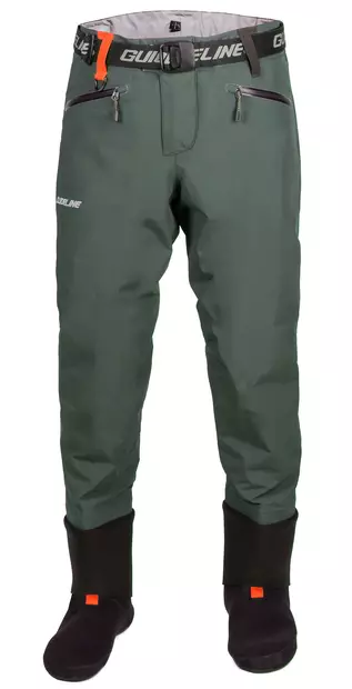 Guideline Laxa Waist Wader Waders - Waders - 7033841062619 - 1