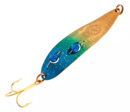 Kuusamo Annual Spinner 2026 Pearl Tundra - Spoons - 6417635058469 - 1