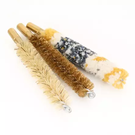 Megaline Rengöringsborstsats kaliber 9,3 - Rengöringsset - 2000000049649 - 1