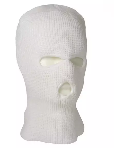 Mil-Tec 3-Hole Commando Beanie - Headwear - 4046872149719 - 2