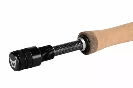Primal Wild 7'10'' #6 Fly Rod - One-Handed Rods - 9420069033169 - 2