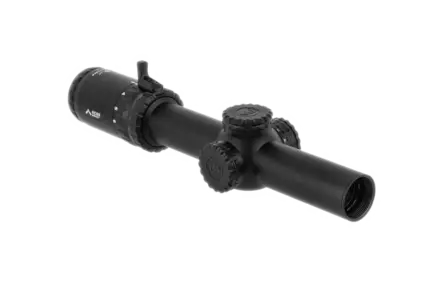 Primary Arms SLX 1-6x24 Gen IV ACSS Nova - Scopes - 818500018759 - 1