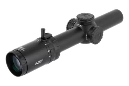 Primary Arms SLX 1-6x24 Gen IV ACSS Nova - Scopes - 818500018759 - 2