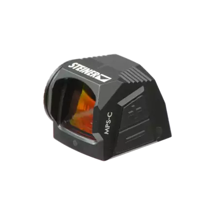 Steiner MPS-C Micro Pistol Sight - Red Dot Sights - STE8700000039 - 1