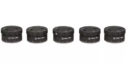 Steiner Ranger 6 Kikkare - Vapen- och jaktutrustning - 4015649005329 - 1