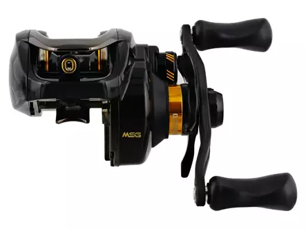 Westin W6 100 Baitcasting Reel - Baitcasting Reels - 5707549496589 - 2