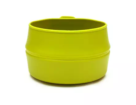 Wildo Fold-a-Cup hopfällbar kopp 250ml - Bestick - 7330883101079 - 1