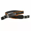 Tikka Rifle Sling Black / Orange - Gun Slings - 6438053175859 - 1