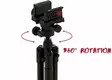 BOG Deathgrip Infinite Carbon - Other Shooting Supports - 661120999799 - 8