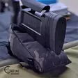 Cole-Tac Fin bag Ampumatukipussi - Shooting Rest Bags - 1111371137109 - 2
