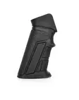 Derya Pistolgrepp, svart - Vapen tillbehör - DERSP39 - 2