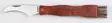 EKA Mushroom Knife - Knives - 7391537610149 - 1