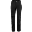 Fjällräven Abisko Hybrid Trail Trousers Women's - Pants - 7323451084829 - 1