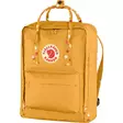 Fjällräven Kånken - Ockra-Konfetti Mönster - Fjällräven Kånken - 7323450786359 - 3