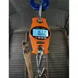 Genzo Digital Game Scale 300 kg - Hunting Equipment - 7333080043449 - 2