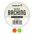 Guideline Flätad Baklinje 50lbs 300m för flugfiske - Bottenlinor - 7033841077989 - 1
