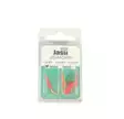 Jasu Jigimorri 3 mm #16 - Ice Fishing - 6430079380279 - 4