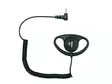 Lafayette Micro 5+ Earphone - Lafayette Micro 5 Accessories - 7332020025019 - 1