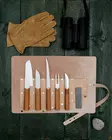 Marttiini Outdoor Chef Knife Set - Meat Processing Knives - 6416885086949 - 6