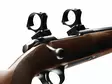 Optilock Fäste Tikka, 17mm - 17mm Tikka - 6438053113479 - 4